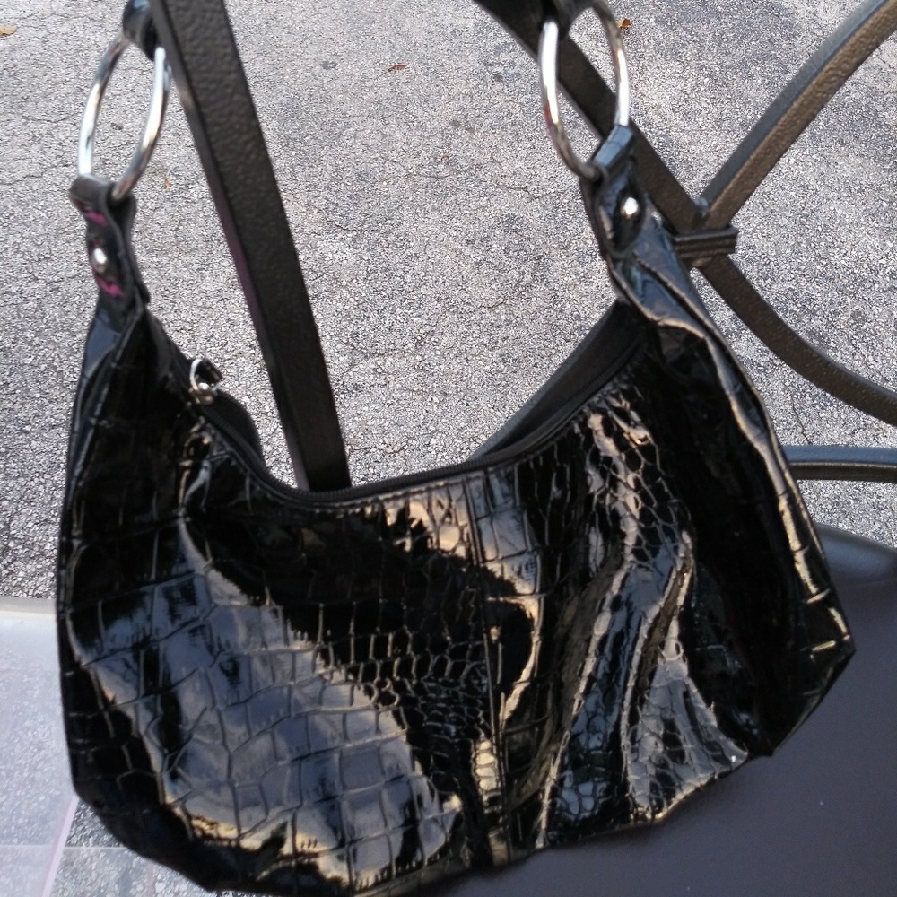 Patton leather Purse Brand new